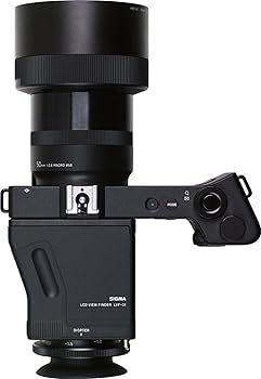 【ビューファインダー付】SIGMA dp0 Quattro Amazon | SIGMA デジタルカメラ dp3Quattro LCDビュー